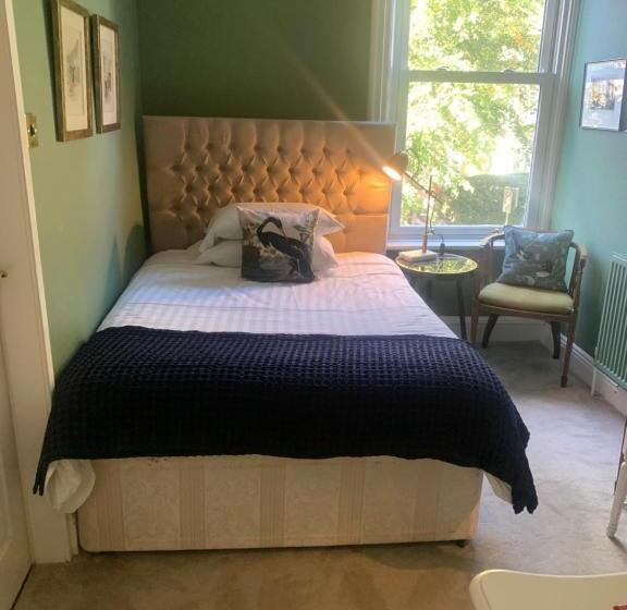 Habitació Basic, Baytree House