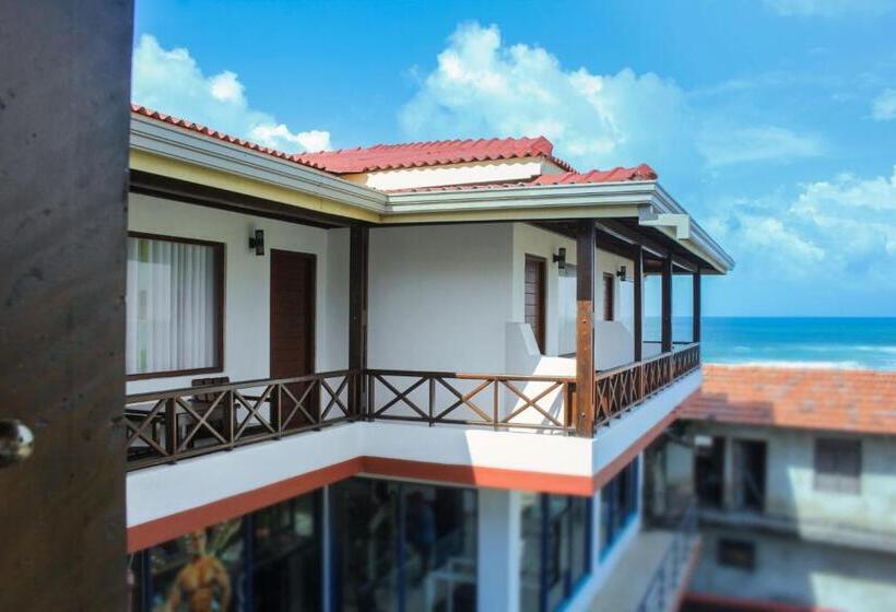 이코노미 룸, Cozy Sea View Inn