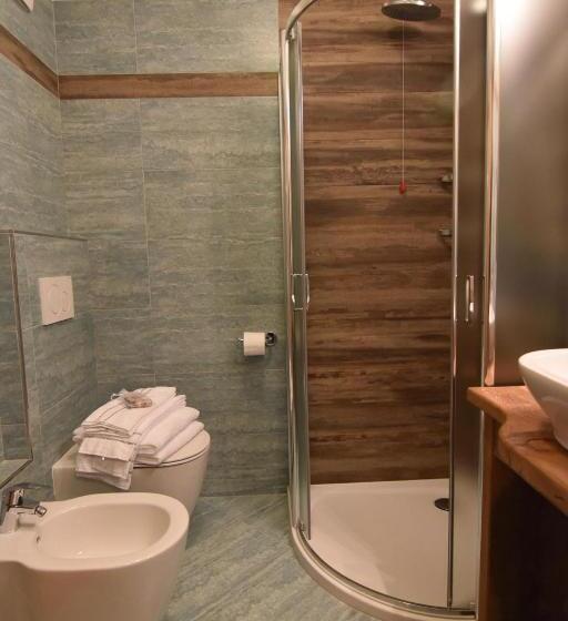 آپارتمان 2 خوابه, Chalet Li Mina