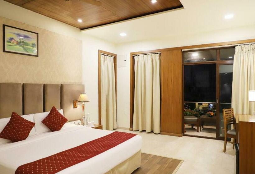 Шале 1 Спальня, Boulevard 9 Luxury Resort & Spa