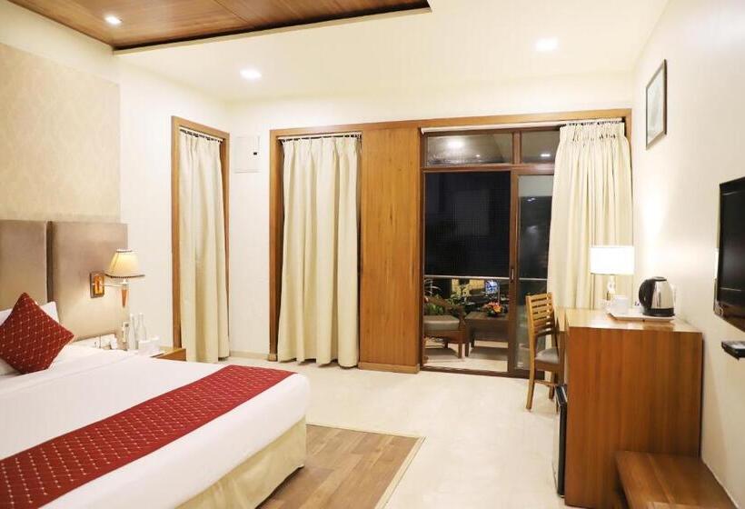 Вилла 1 Спальня, Boulevard 9 Luxury Resort & Spa