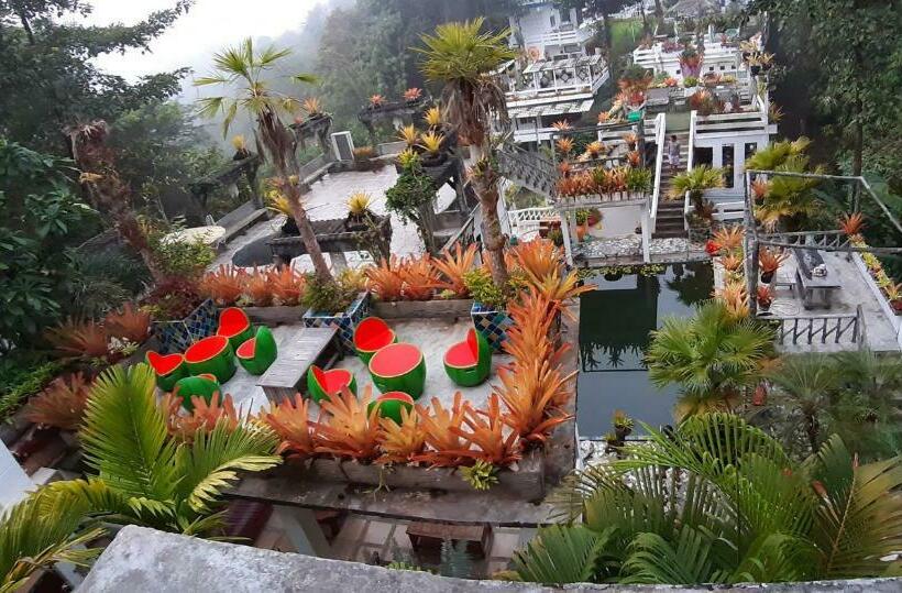 Номер Стандарт, Banthorphan Resort