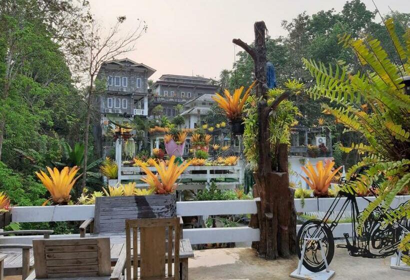Номер Стандарт, Banthorphan Resort