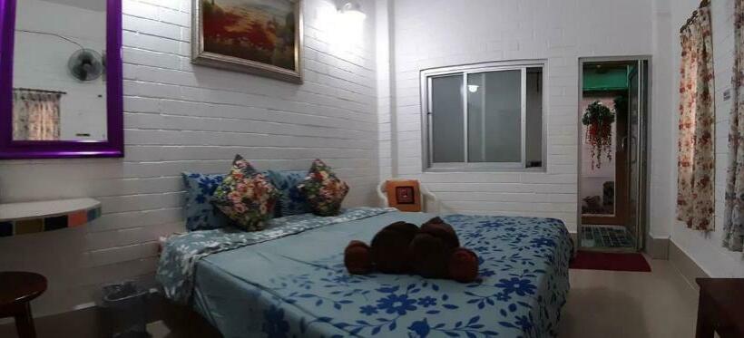 Номер Стандарт, Banthorphan Resort