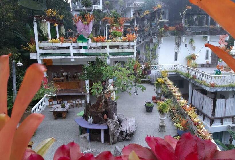 Номер Стандарт, Banthorphan Resort