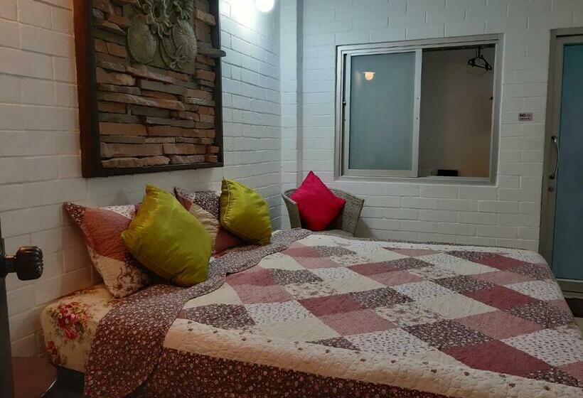 Номер Стандарт, Banthorphan Resort