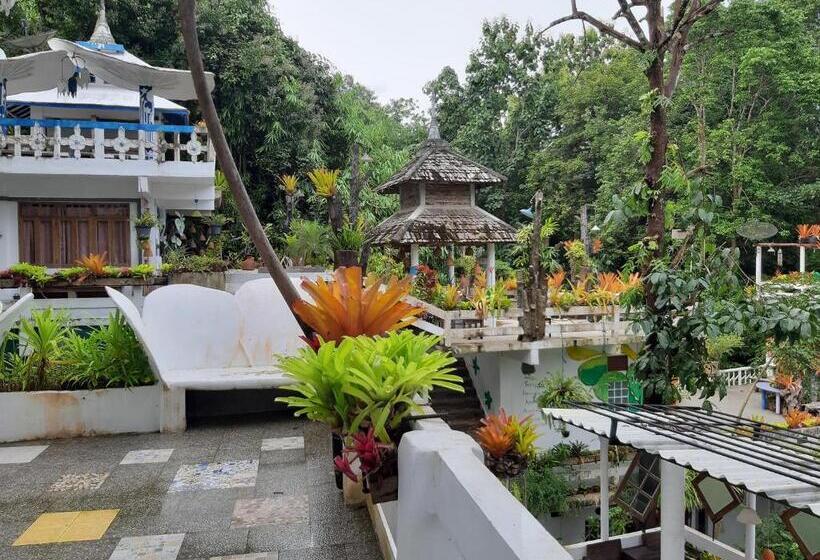 Номер Стандарт, Banthorphan Resort