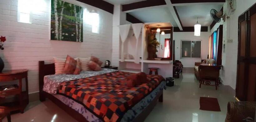 Номер Стандарт, Banthorphan Resort
