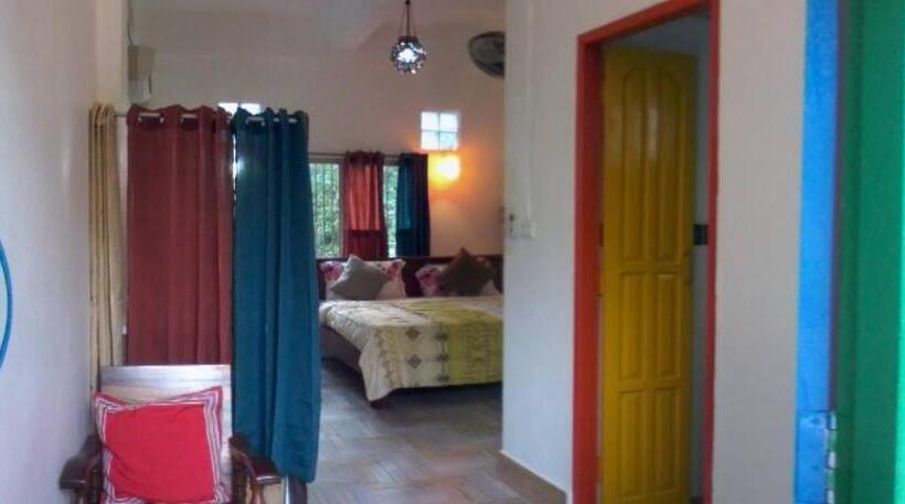 Стандартный Номер Кровать Кинг, Banthorphan Resort