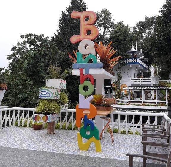Стандартный Номер Кровать Кинг, Banthorphan Resort