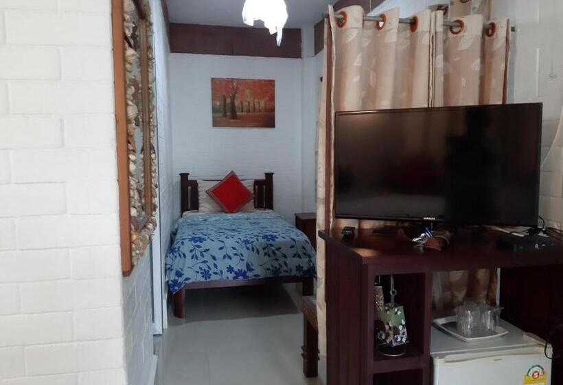 Люкс, Banthorphan Resort