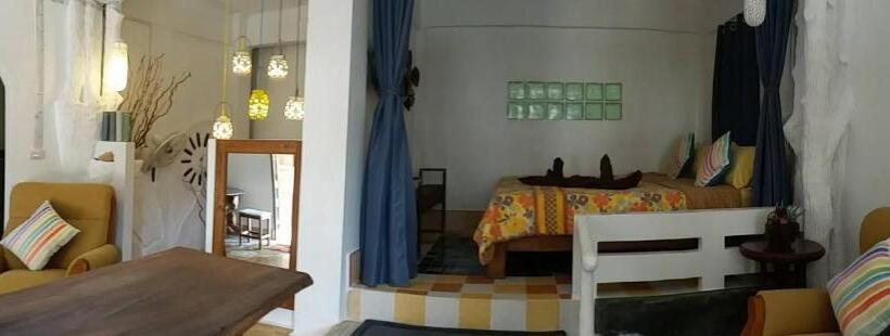 Четырехместный Номер Стандарт, Banthorphan Resort