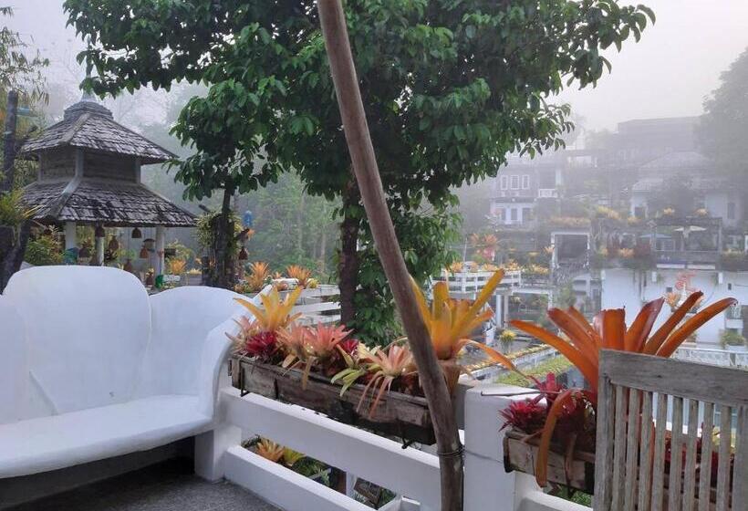Номер Стандарт, Banthorphan Resort