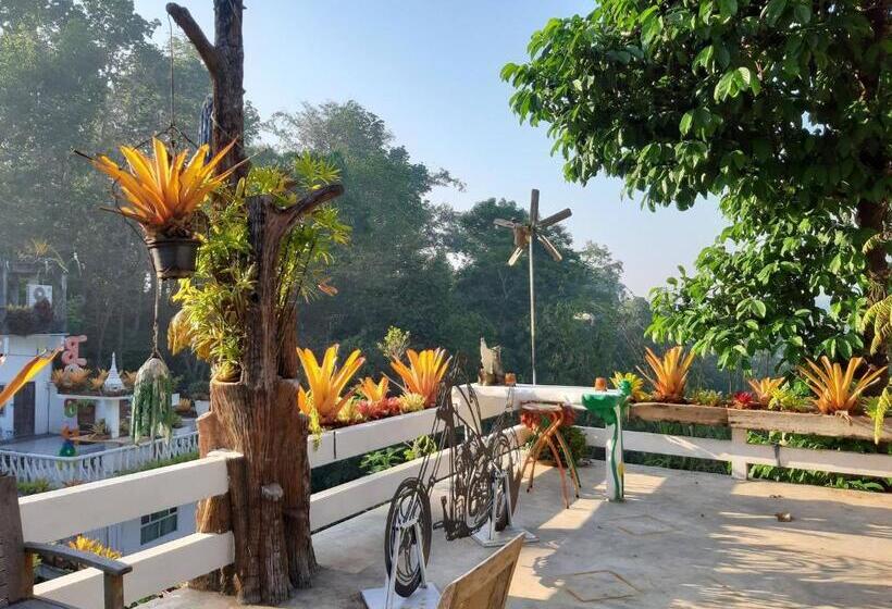 Номер Стандарт, Banthorphan Resort