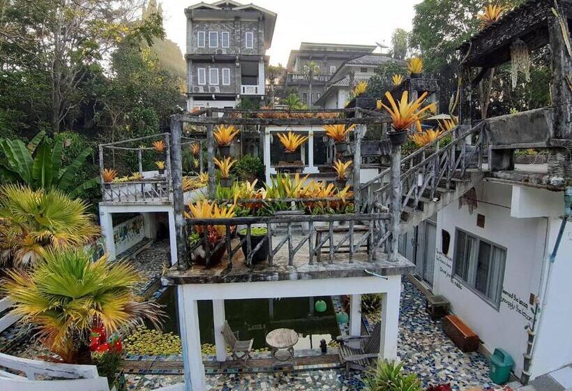 Номер Стандарт, Banthorphan Resort