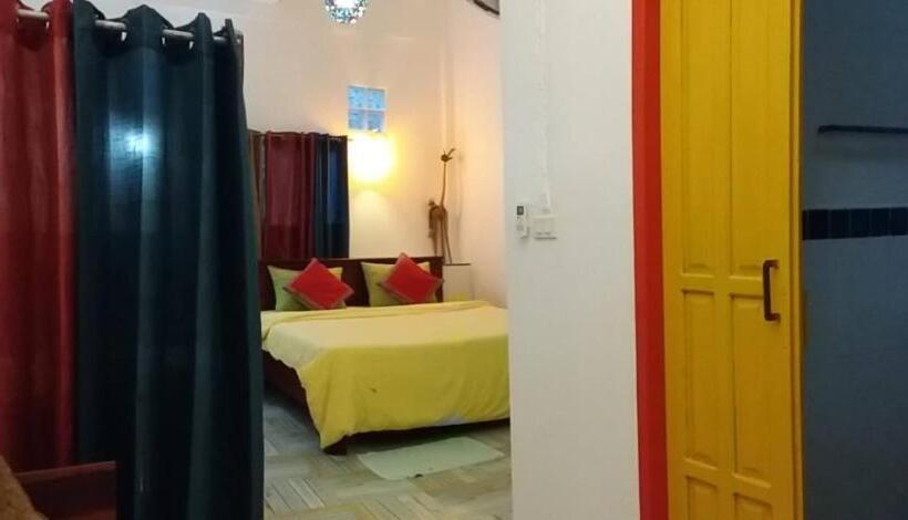 Стандартный Номер Кровать Кинг, Banthorphan Resort