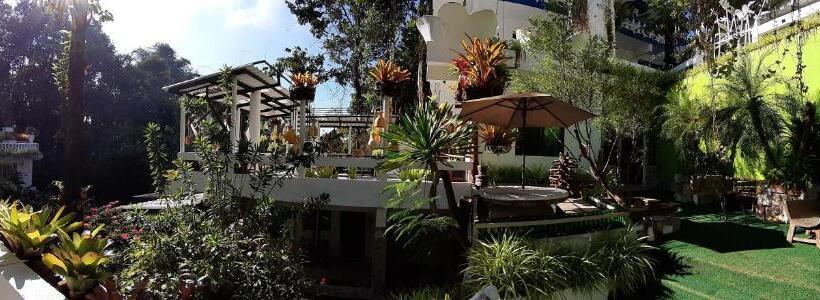 Стандартный Номер Кровать Кинг, Banthorphan Resort