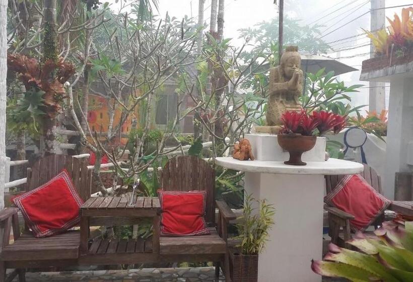 Стандартный Номер Кровать Кинг, Banthorphan Resort