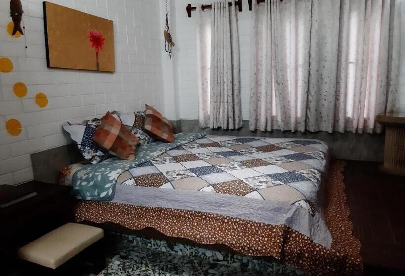 Стандартный Номер Кровать Кинг, Banthorphan Resort