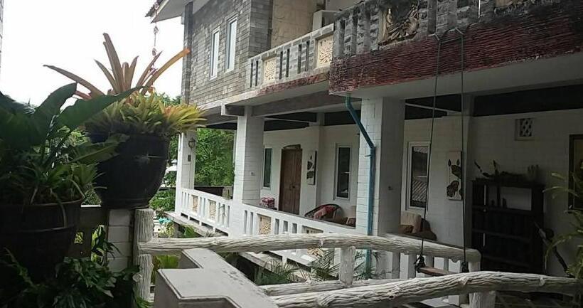 Стандартный Номер Кровать Кинг, Banthorphan Resort