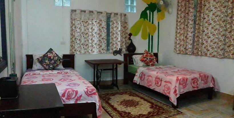 Номер Стандарт, Banthorphan Resort