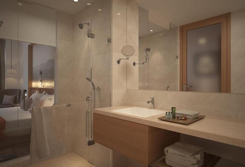 Номер Superior, Bellevue Sarovar Premiere Junagadh