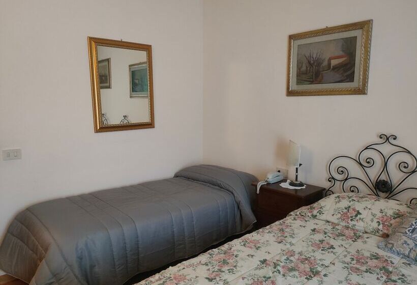 Апартаменты Superior 2 Спальни, Borgo Caiano Country Inn