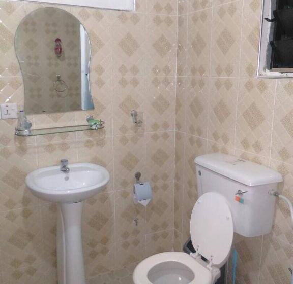 Номер Стандарт, Jackson Guesthouse Anomabo