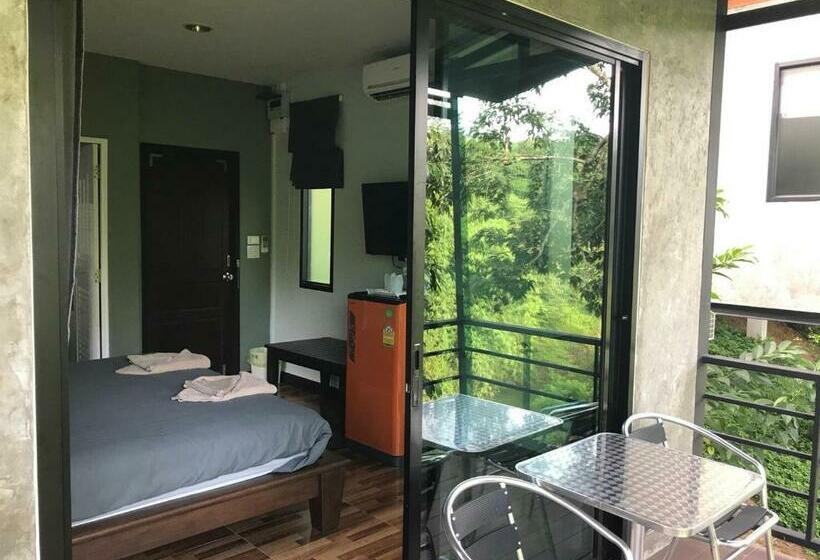 Бунгало Стандарт, Sangkla Resort