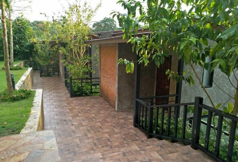 Бунгало Стандарт, Sangkla Resort