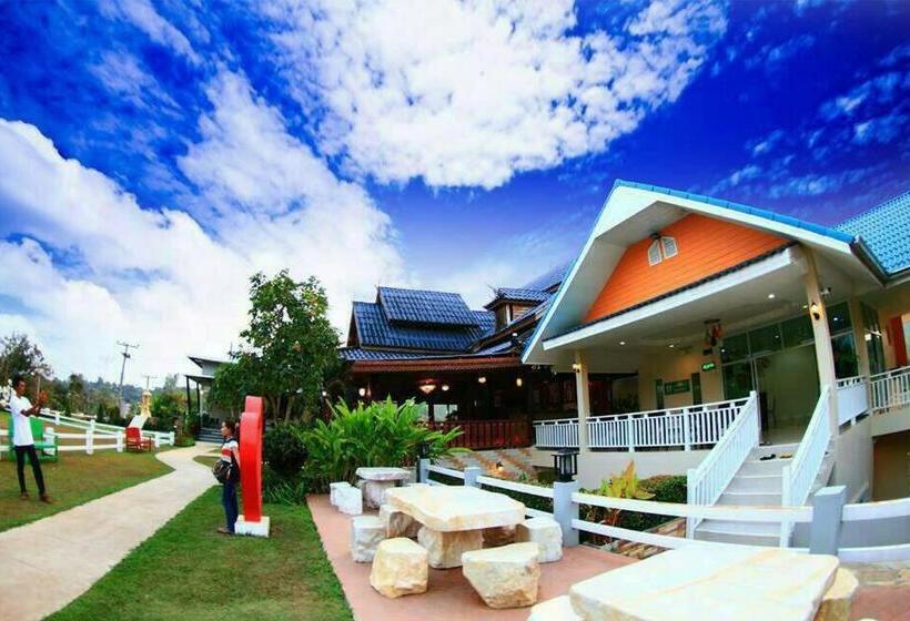Бунгало Стандарт, Sangkla Resort
