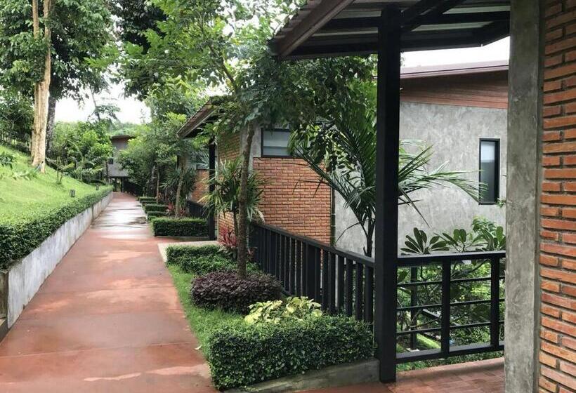 Бунгало Стандарт, Sangkla Resort