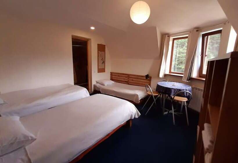 Трехместный Номер Комфорт, Lermont Guest House