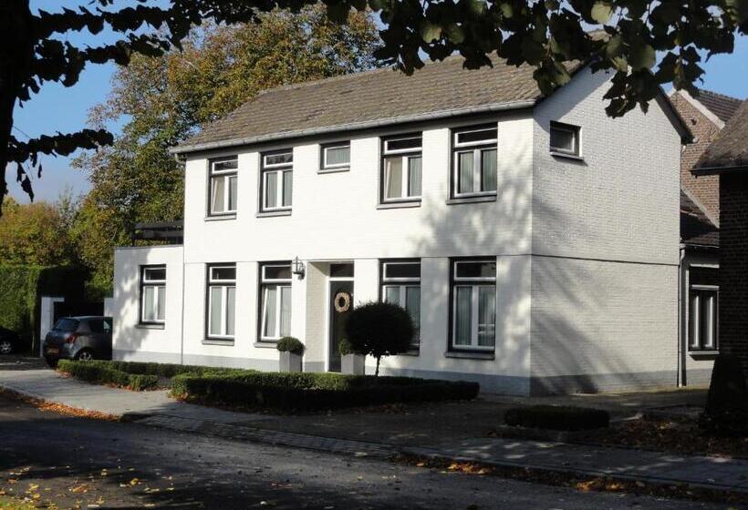 침실 1개 아파트, B&b Appartementen Engelenhof