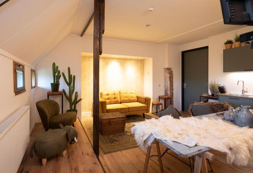 家族用アパートメント, Logement Doosje