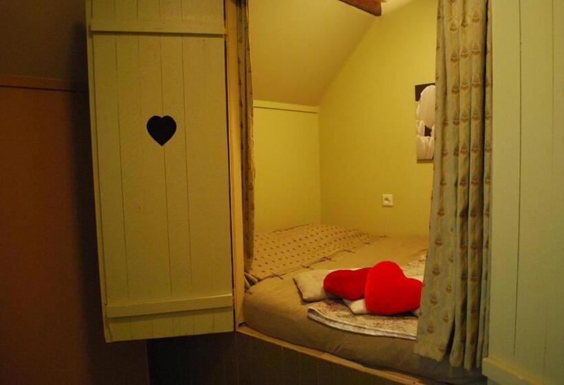 Апартаменты 1 Спальня, Logement Doosje