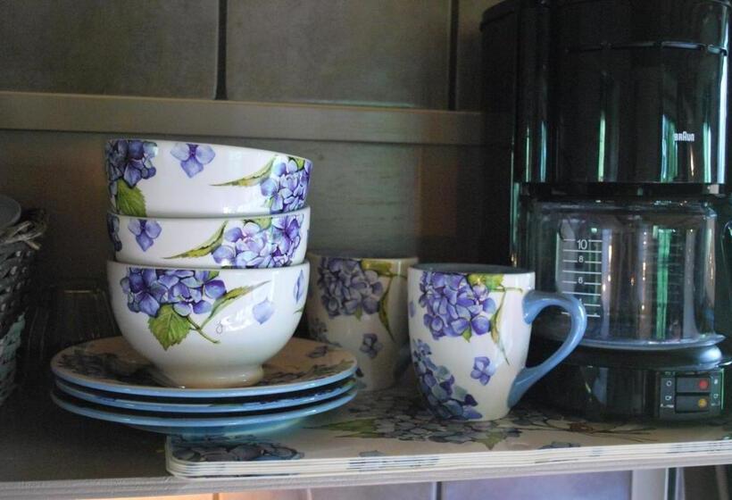 غرفة قياسية, Logement Doosje