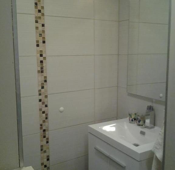 Апартаменты 1 Спальня, Vakantie Appartementen Engelen