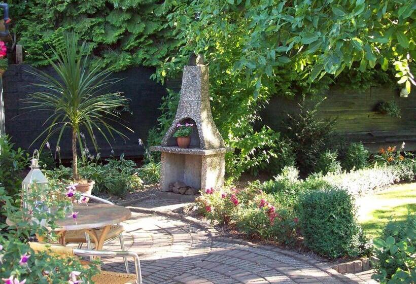Студия Стандарт, Vakantie Appartementen Engelen