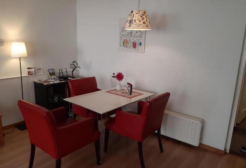 Апартаменты 1 Спальня, Vakantie Appartementen Engelen