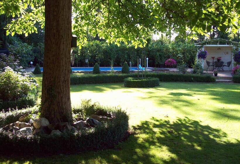 Апартаменты 1 Спальня, Vakantie Appartementen Engelen