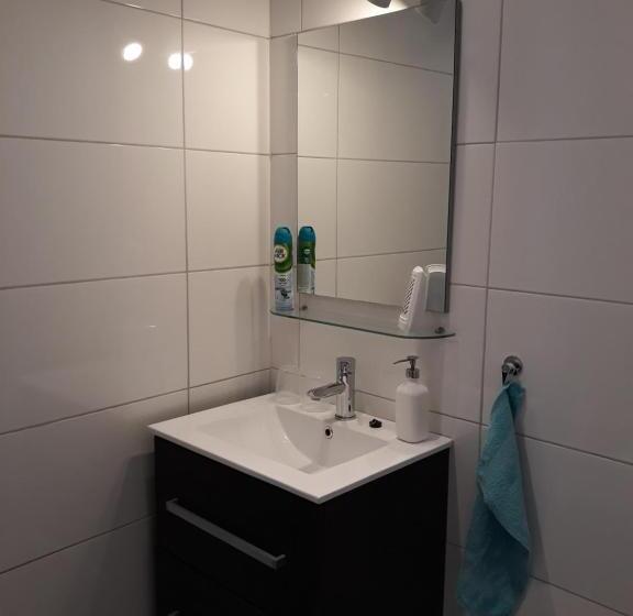 Студия Стандарт, Vakantie Appartementen Engelen