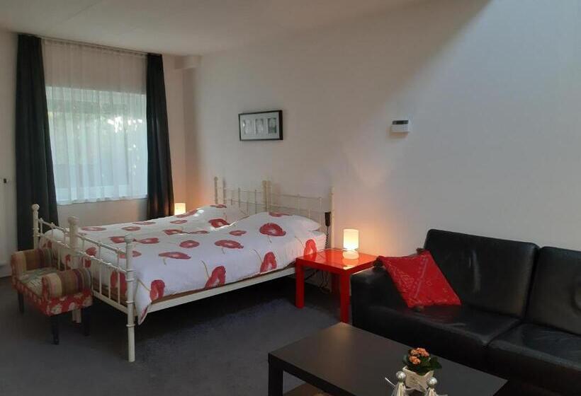 Студия Стандарт, Vakantie Appartementen Engelen