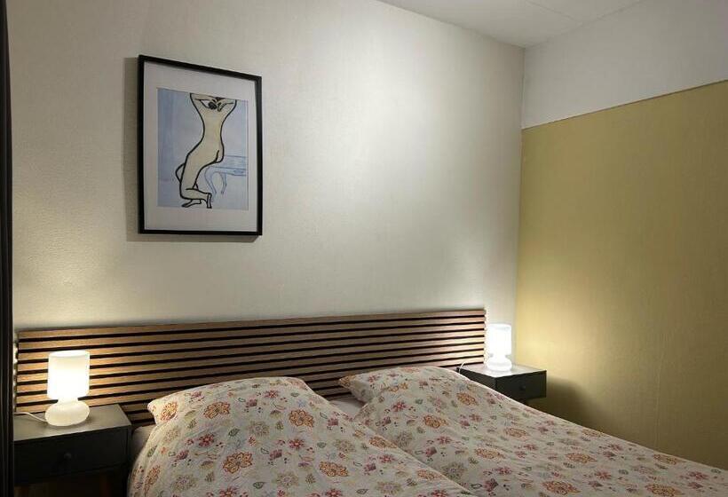 Апартаменты 1 Спальня, Vakantie Appartementen Engelen