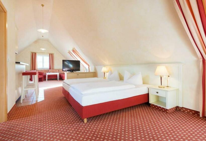 Номер Стандарт, Landgasthof Hofmeier