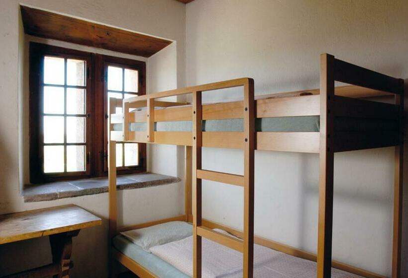 공동 객실, Mariastein Rotberg Youth Hostel