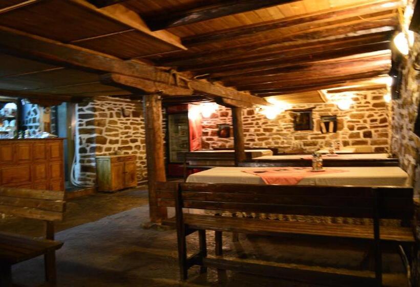 스탠다드 룸, The Old House Guest House