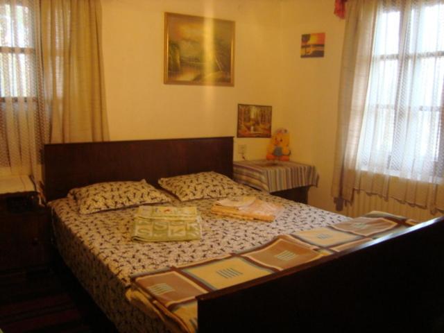 غرفة قياسية حمام مشترك, The Old House Guest House