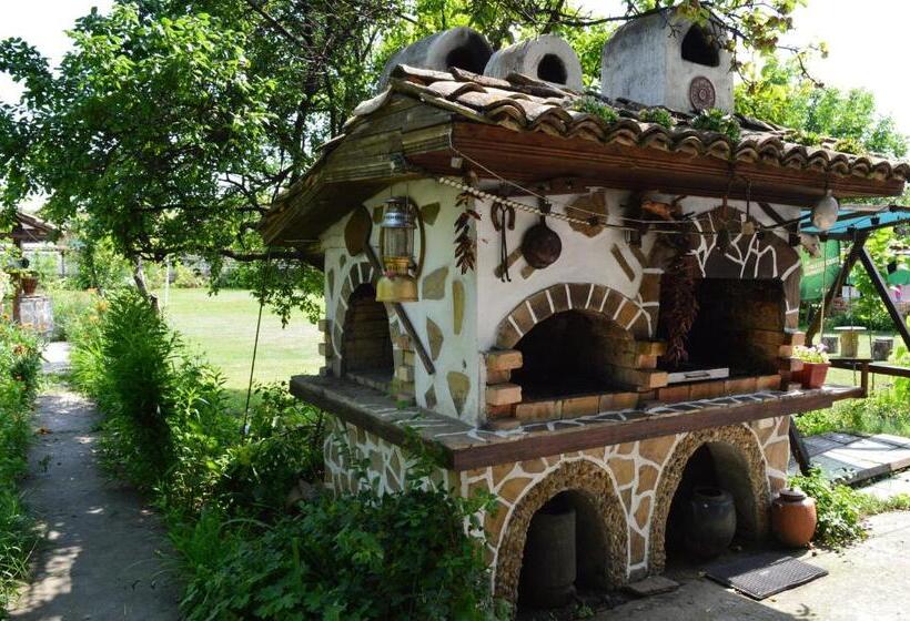 스탠다드 룸, The Old House Guest House