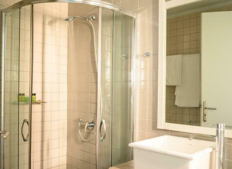 اتاق استاندارد, Afroditi Venus Beach Resort